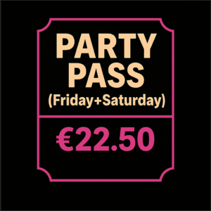 Party Pass