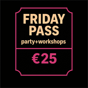 Friday Pass