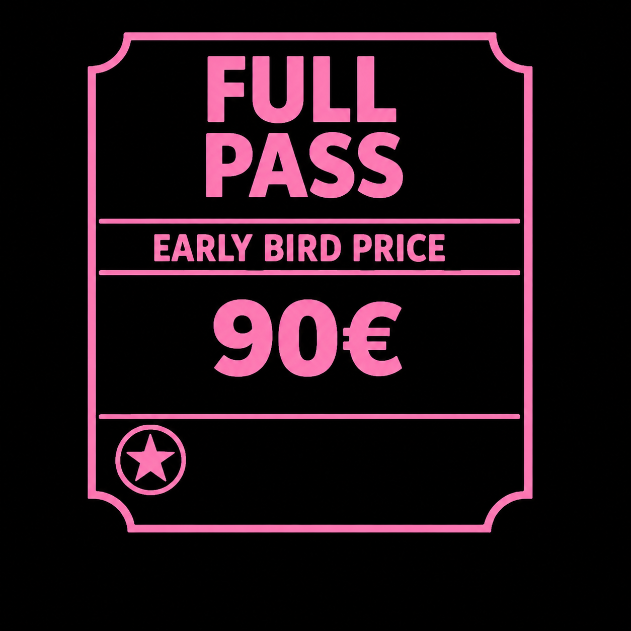 Full Pass