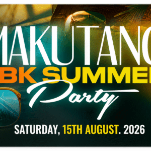 Makutano SBK Summer Party